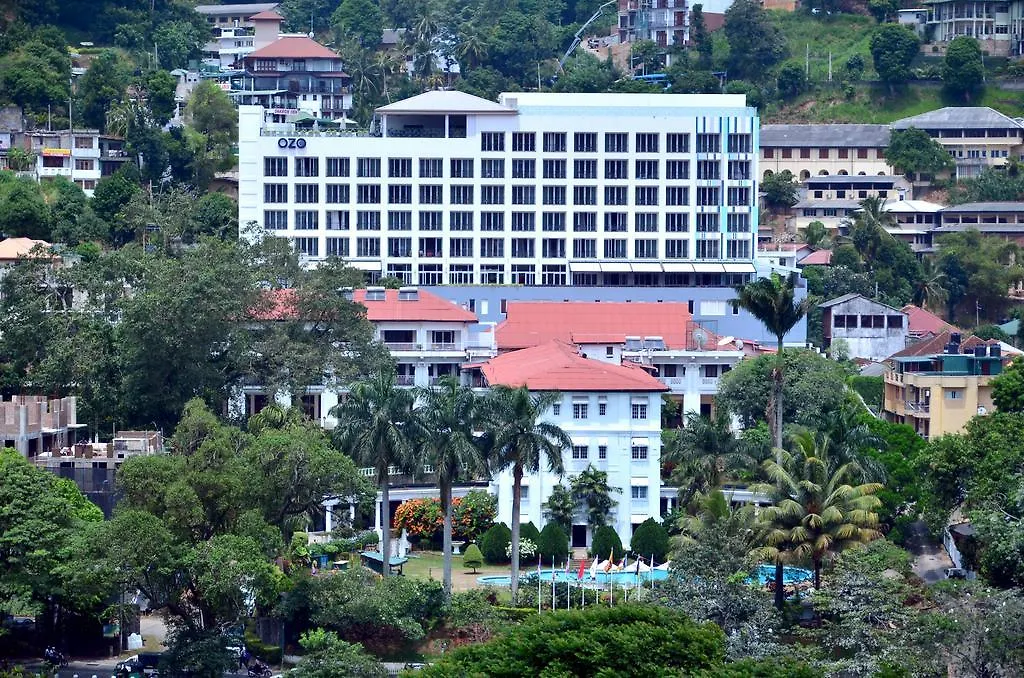 The Garden Rest Guest House Kandy