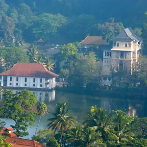 Kwatera prywatna Mcleod-inn